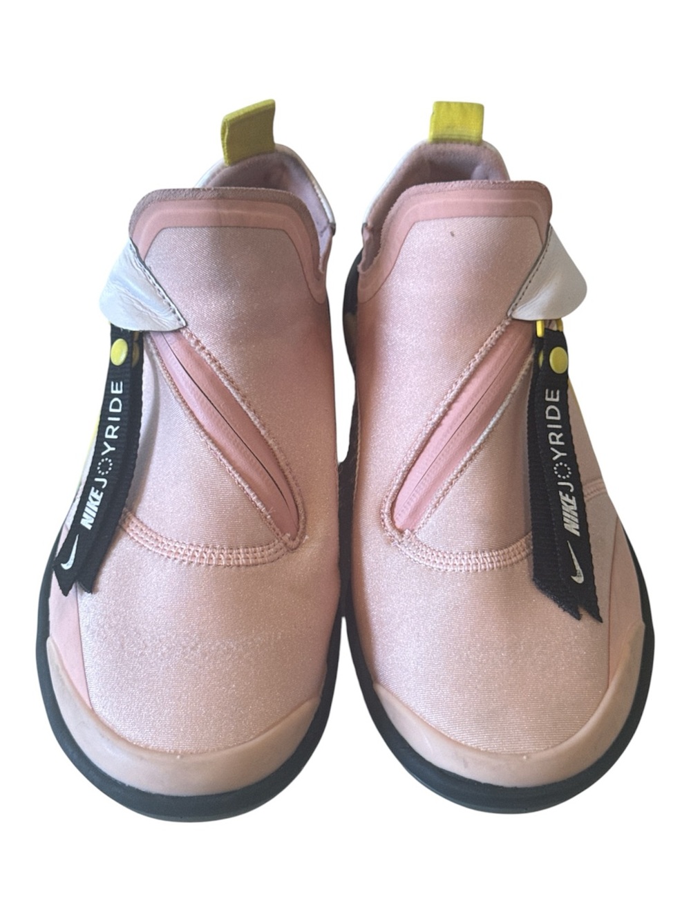 Nike Joyride Optik Coral Stardust Women’s 7.5 Pink AJ6844-600 Sneakers